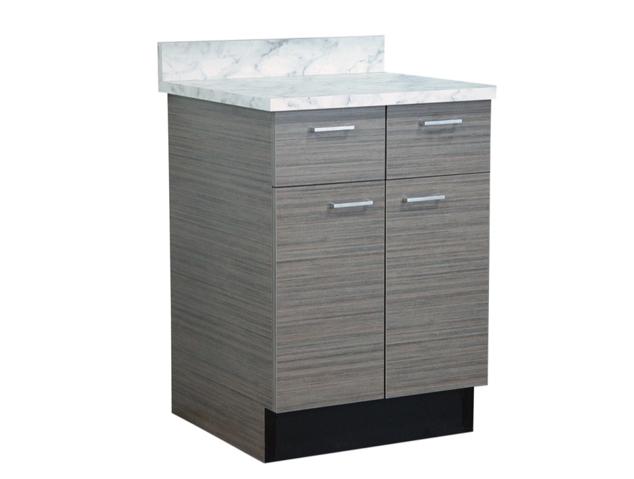 24 Kitchen Base Cabinet
