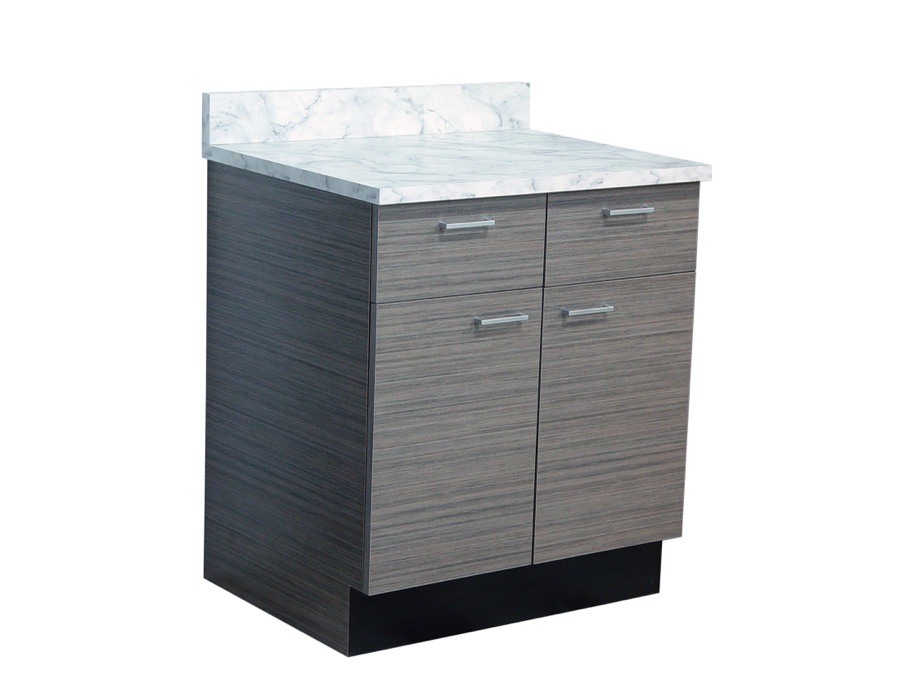 30″ Kitchen Base Cabinet