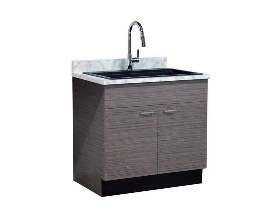 36″ Sink Base Cabinet