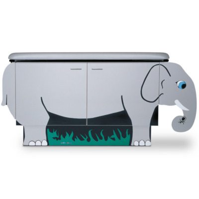 Elephant Pediatric Exam Table