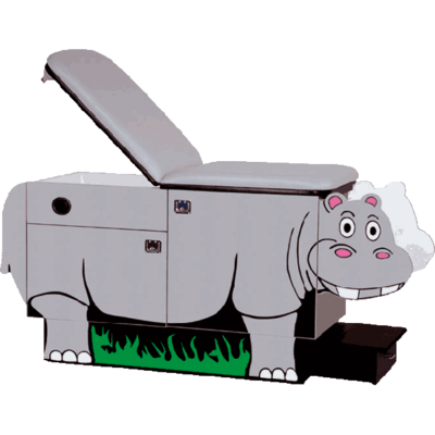 Hippo Pediatric Exam Table