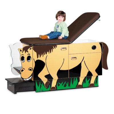 Pony Pediatric Exam Table