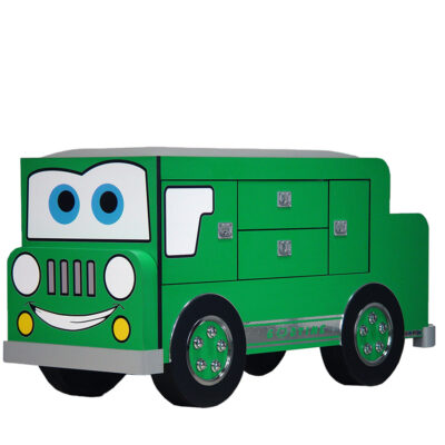 Safari 4×4 Pediatric Exam Table