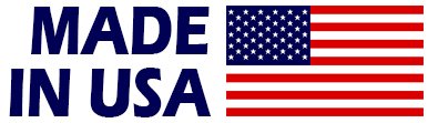Made in USA